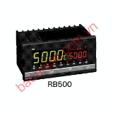 Bộ điều khiển nhiệt độ RKC RB500 series